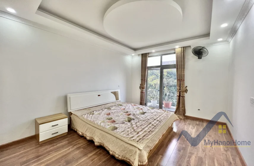 Xem ảnh 4: Ảnh 4: Cho thuê biệt thự Vinhomes The Hamorny khu Nguyệt Quế