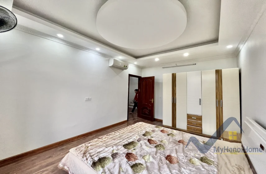 Xem ảnh 5: Ảnh 5: Cho thuê biệt thự Vinhomes The Hamorny khu Nguyệt Quế