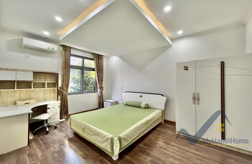 Xem ảnh 7: Ảnh 7: Cho thuê biệt thự Vinhomes The Hamorny khu Nguyệt Quế