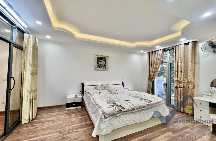 Xem ảnh 16: Ảnh 16: Cho thuê biệt thự Vinhomes The Hamorny khu Nguyệt Quế