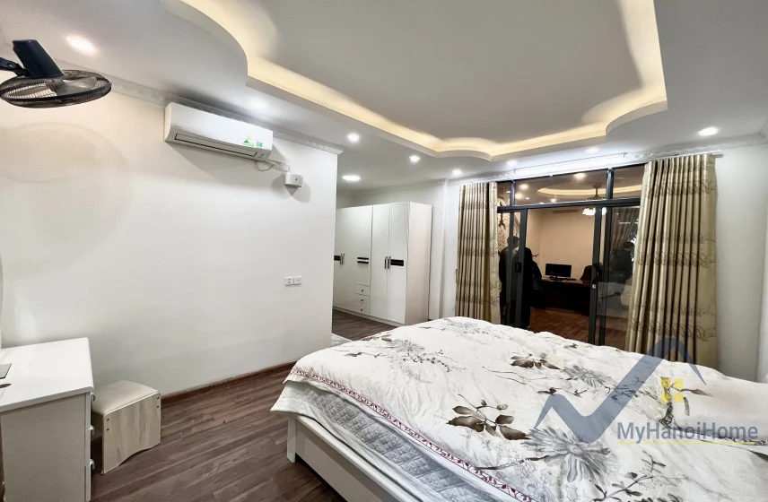 Xem ảnh 17: Ảnh 17: Cho thuê biệt thự Vinhomes The Hamorny khu Nguyệt Quế