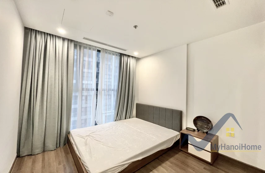 Xem ảnh 10: Ảnh 10: Cho thuê căn hộ 2PN 2WC chung cư Vinhomes Symphony full