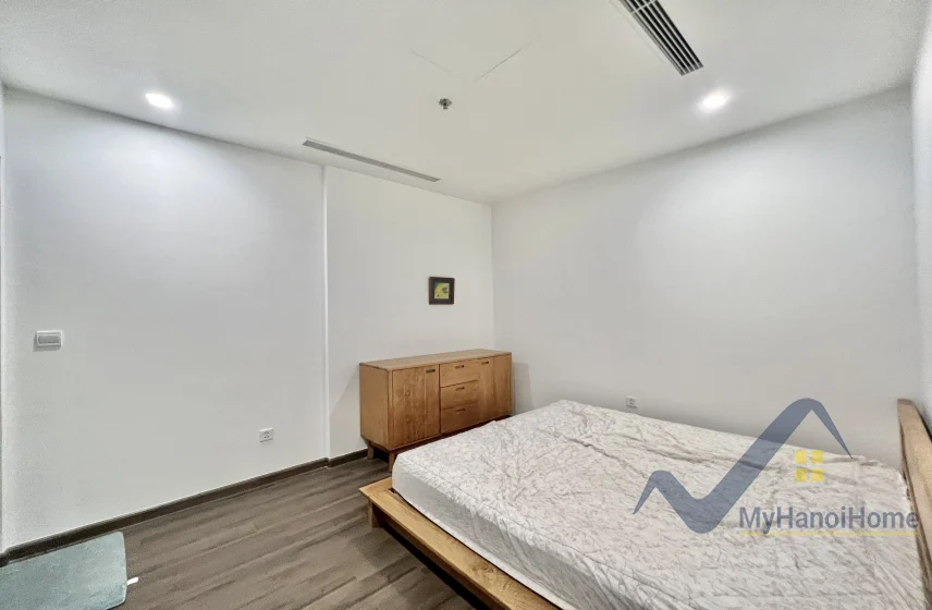 Xem ảnh 13: Ảnh 13: Cho thuê căn hộ 2PN 2WC chung cư Vinhomes Symphony full