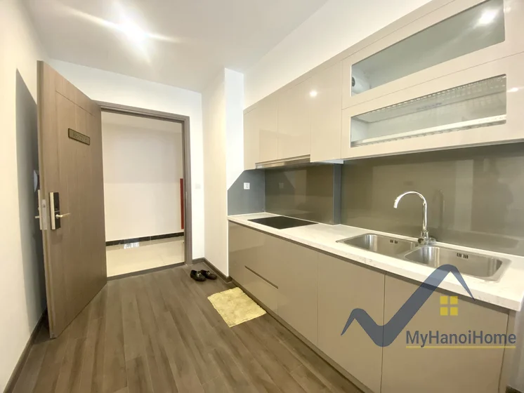 Xem ảnh 6: Ảnh 6: Cho thuê căn hộ 2PN 2WC tại Vinhomes Symphony tòa S5
