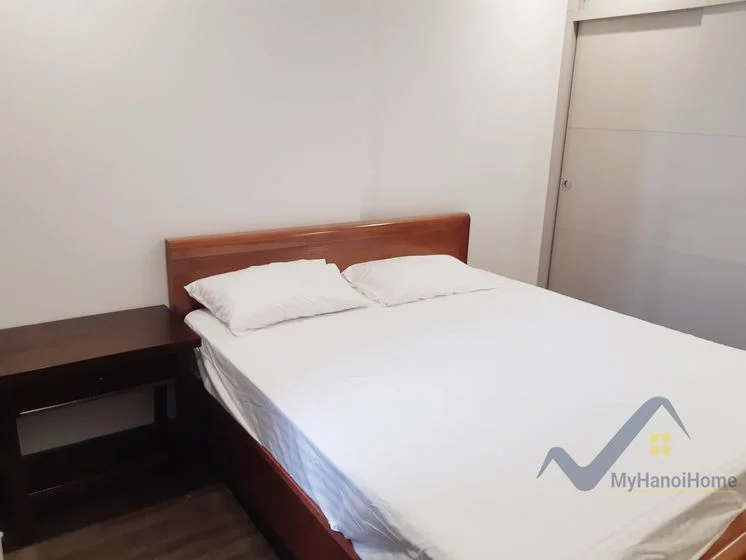 Xem ảnh 3: Ảnh 3: Cho thuê căn hộ 2PN 2WC Vinhomes Symphony Long Biên