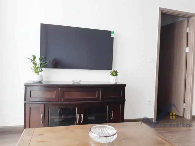 Xem ảnh 8: Ảnh 8: Cho thuê căn hộ 2PN 2WC Vinhomes Symphony Long Biên