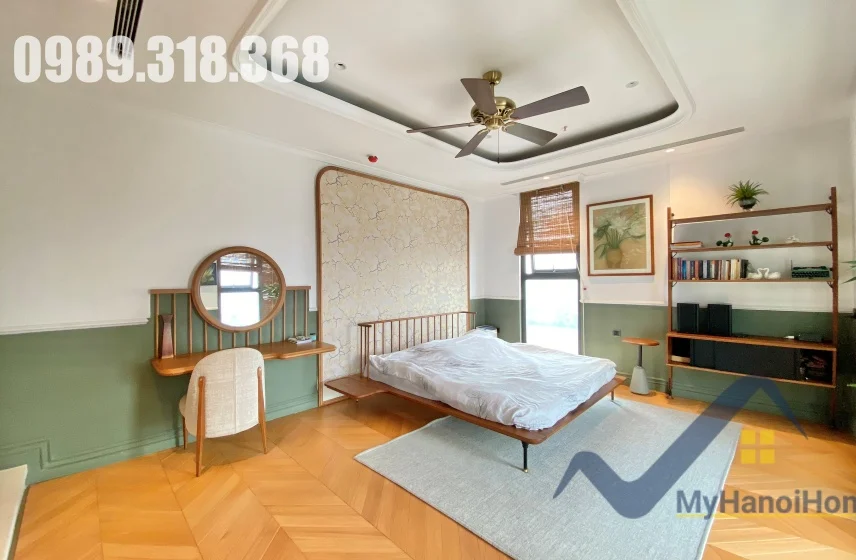 Xem ảnh 10: Ảnh 10: Cho thuê căn hộ đập thông 2PN, 2WC Vinhomes Symphony 150m2