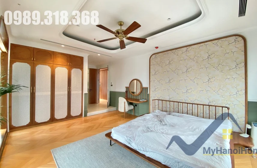 Xem ảnh 11: Ảnh 11: Cho thuê căn hộ đập thông 2PN, 2WC Vinhomes Symphony 150m2