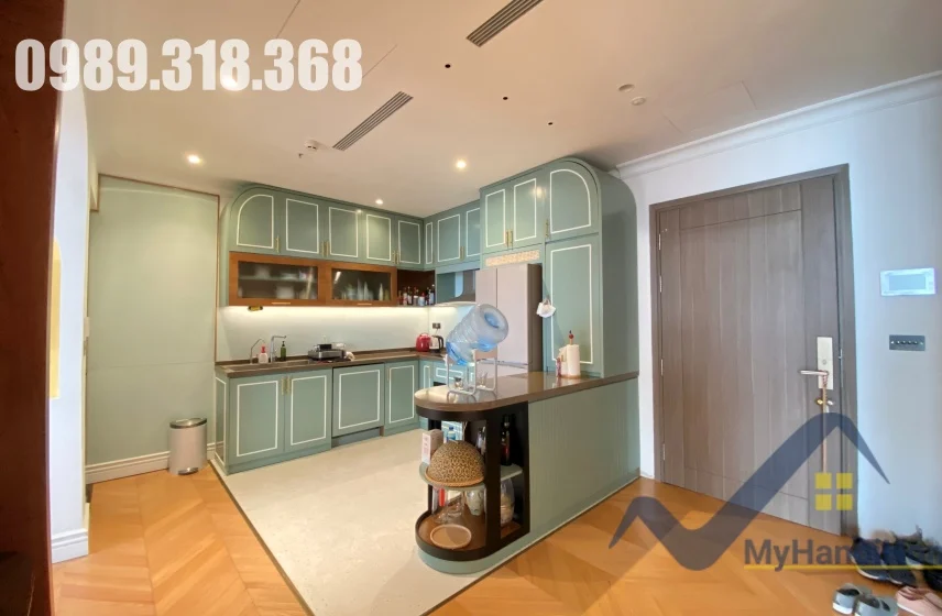 Xem ảnh 22: Ảnh 22: Cho thuê căn hộ đập thông 2PN, 2WC Vinhomes Symphony 150m2