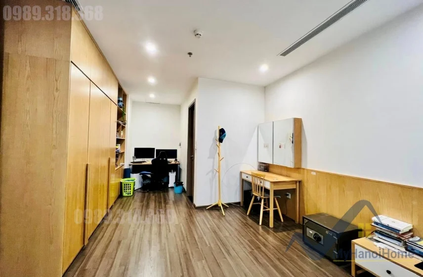 Xem ảnh 7: Ảnh 7: Cho thuê căn hộ Symphony 3PN, 2WC đập thông 93m2
