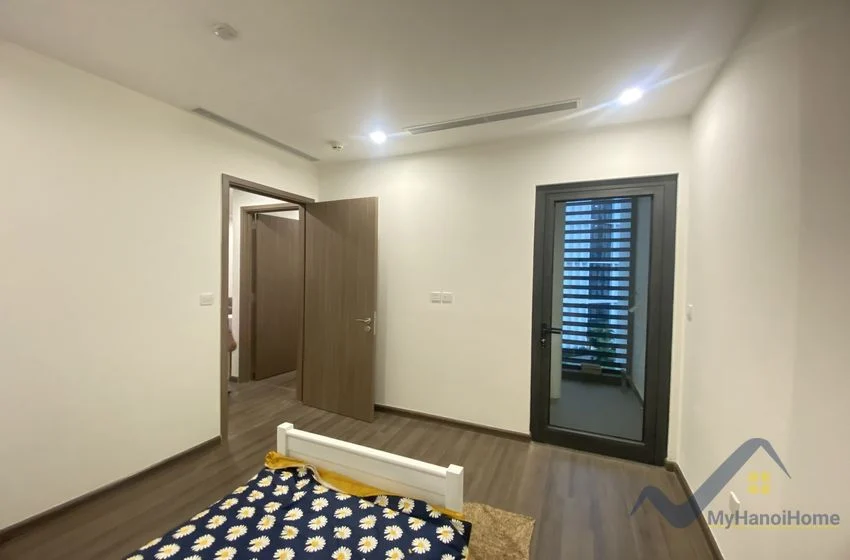 Xem ảnh 3: Ảnh 3: Cho thuê căn hộ Vinhomes Symphony Riverside 2PN 2WC