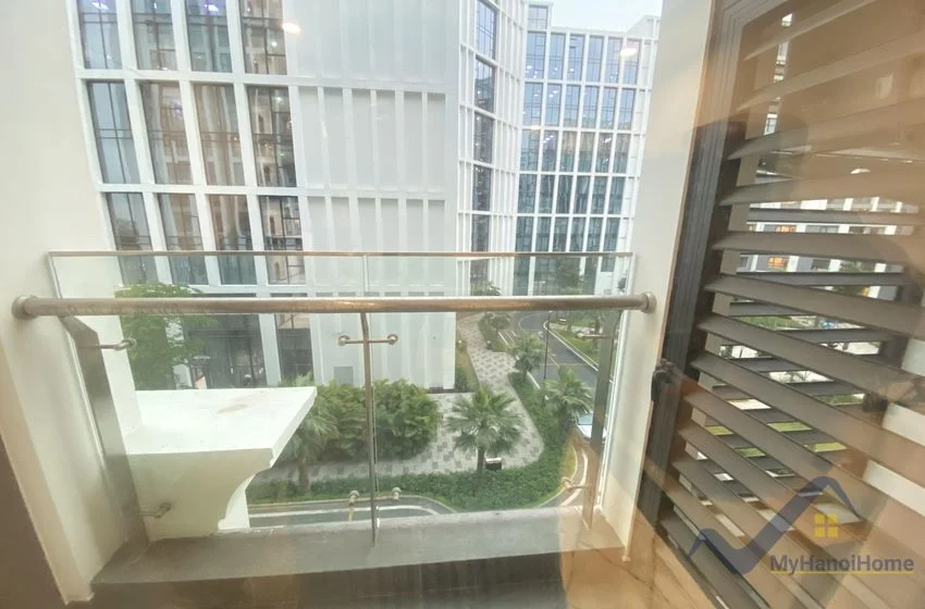Xem ảnh 5: Ảnh 5: Cho thuê căn hộ Vinhomes Symphony Riverside 2PN 2WC