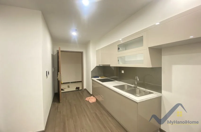 Xem ảnh 6: Ảnh 6: Cho thuê căn hộ Vinhomes Symphony Riverside 2PN 2WC