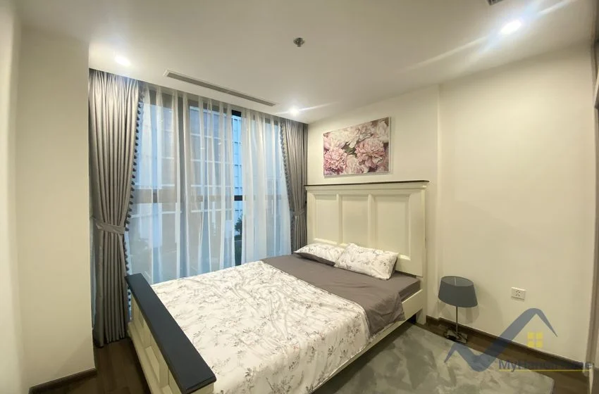 Xem ảnh 8: Ảnh 8: Cho thuê căn hộ Vinhomes Symphony Riverside 2PN 2WC