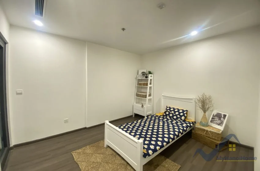 Xem ảnh 11: Ảnh 11: Cho thuê căn hộ Vinhomes Symphony Riverside 2PN 2WC