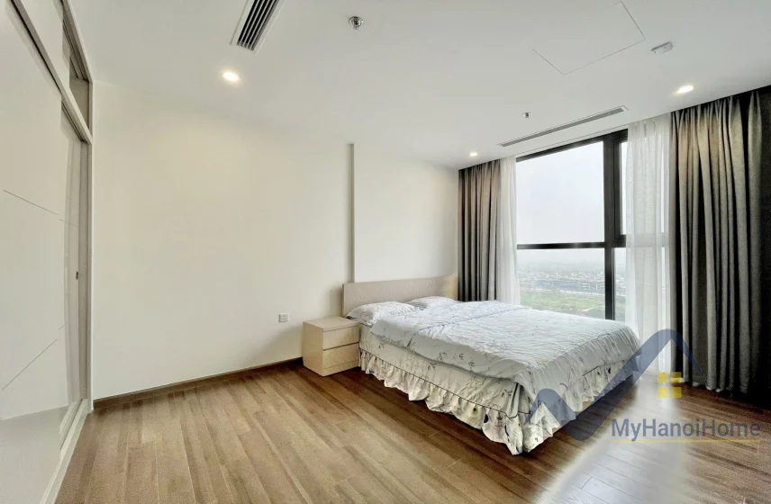 Xem ảnh 11: Ảnh 11: Cho thuê căn hộ Vinhomes Symphony Riverside 3PN