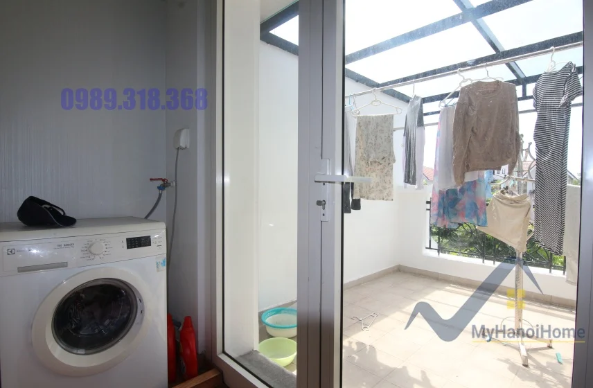 Xem ảnh 11: Ảnh 11: Cho thuê đơn lập Hoa Lan biệt thự Vinhomes Riverside