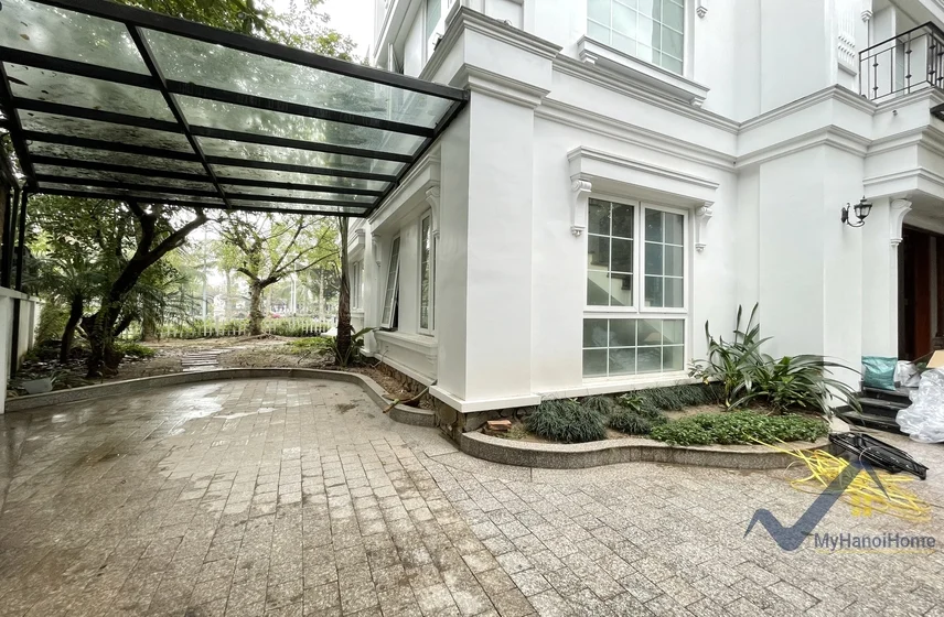 Xem ảnh 2: Ảnh 2: Cho thuê đơn lập Vinhomes Riverside gần Almaz và BIS