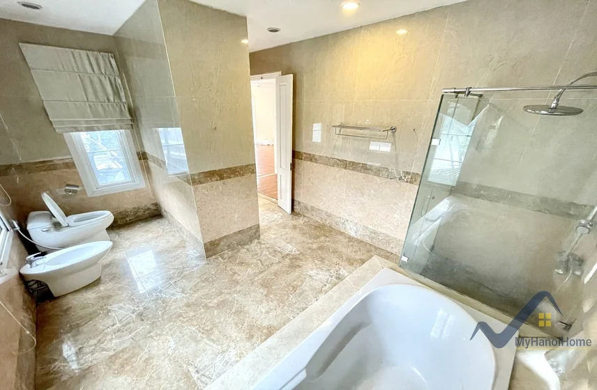Xem ảnh 5: Ảnh 5: Cho thuê đơn lập Vinhomes Riverside gần Almaz và BIS