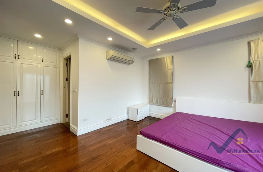 Xem ảnh 7: Ảnh 7: Cho thuê đơn lập Vinhomes Riverside gần Almaz và BIS