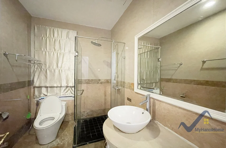 Xem ảnh 8: Ảnh 8: Cho thuê đơn lập Vinhomes Riverside gần Almaz và BIS