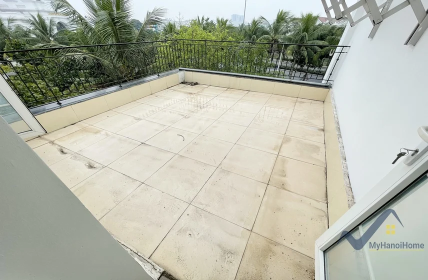 Xem ảnh 10: Ảnh 10: Cho thuê đơn lập Vinhomes Riverside gần Almaz và BIS