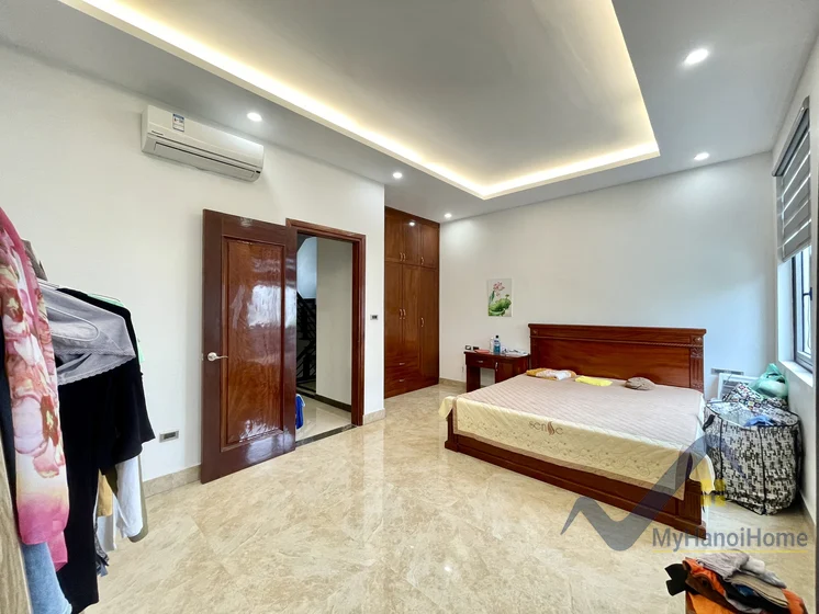 Xem ảnh 6: Ảnh 6: Cho thuê liền kề nhà Vinhomes Harmony khu Nguyệt Quế
