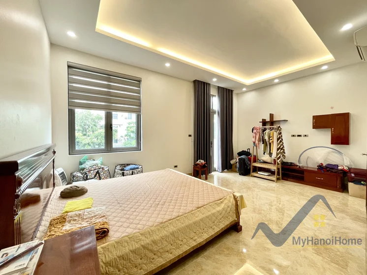 Xem ảnh 7: Ảnh 7: Cho thuê liền kề nhà Vinhomes Harmony khu Nguyệt Quế