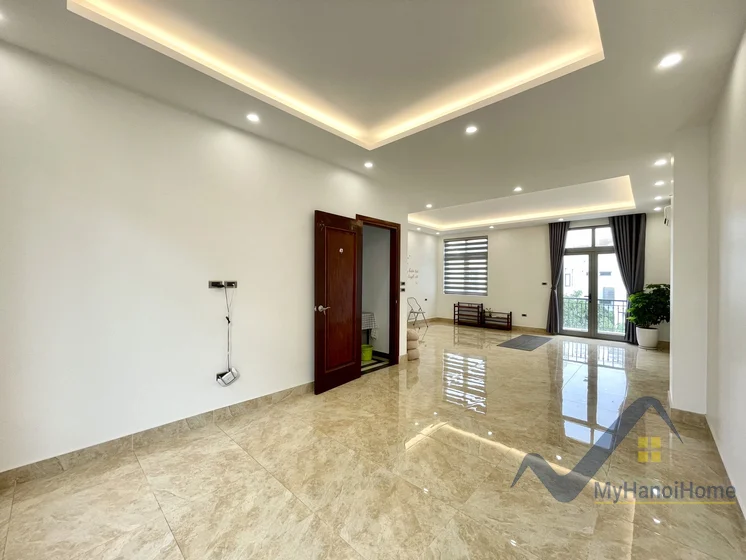 Xem ảnh 9: Ảnh 9: Cho thuê liền kề nhà Vinhomes Harmony khu Nguyệt Quế