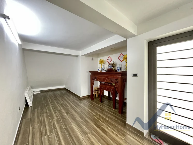 Xem ảnh 10: Ảnh 10: Cho thuê liền kề nhà Vinhomes Harmony khu Nguyệt Quế