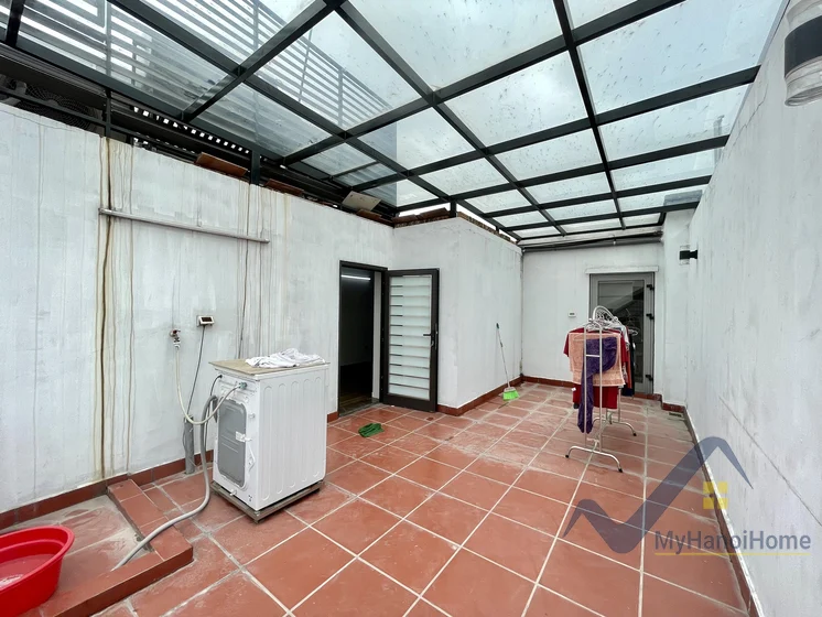 Xem ảnh 11: Ảnh 11: Cho thuê liền kề nhà Vinhomes Harmony khu Nguyệt Quế