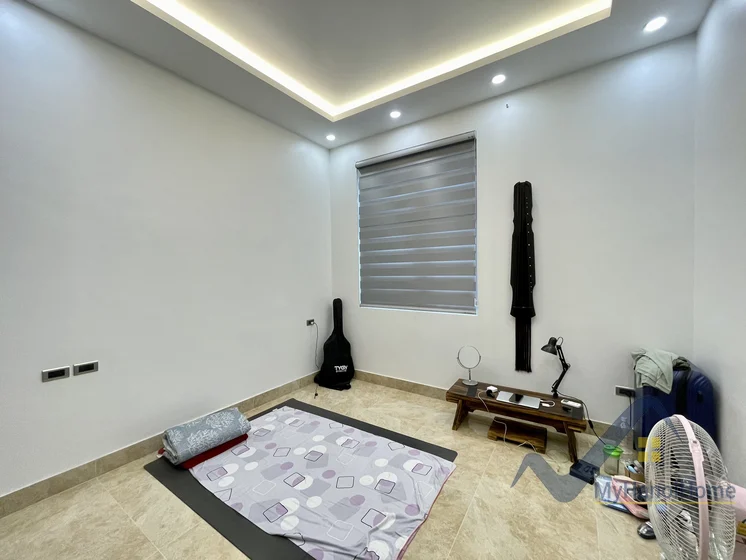 Xem ảnh 13: Ảnh 13: Cho thuê liền kề nhà Vinhomes Harmony khu Nguyệt Quế