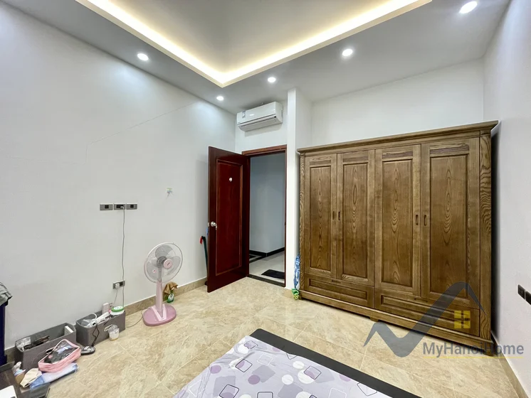 Xem ảnh 14: Ảnh 14: Cho thuê liền kề nhà Vinhomes Harmony khu Nguyệt Quế
