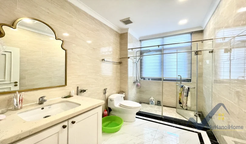 Xem ảnh 5: Ảnh 5: Cho thuê liền kề Vinhomes Harmony, gần mầm non Vinschool