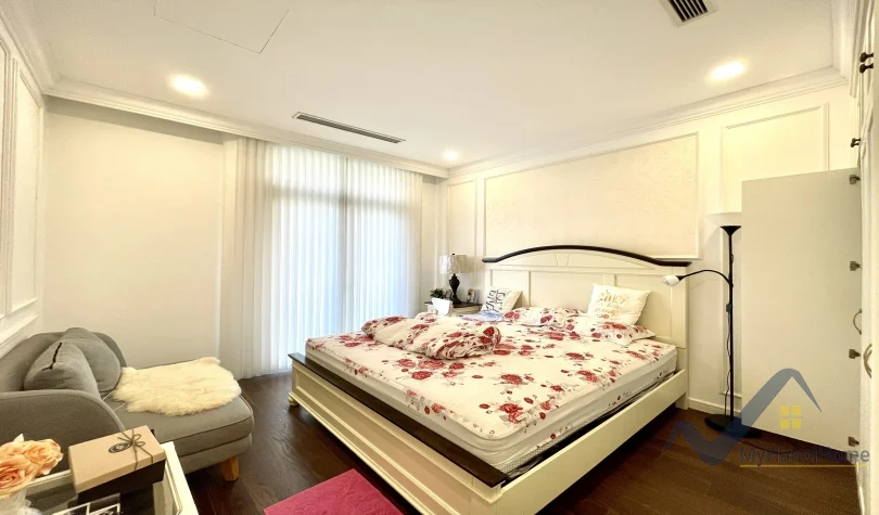 Xem ảnh 6: Ảnh 6: Cho thuê liền kề Vinhomes Harmony, gần mầm non Vinschool