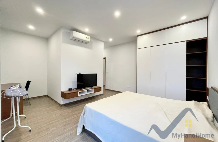 Xem ảnh 4: Ảnh 4: Cho thuê nhà 4PN khép kín Vinhomes Harmony