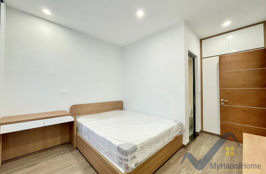 Xem ảnh 6: Ảnh 6: Cho thuê nhà 4PN khép kín Vinhomes Harmony