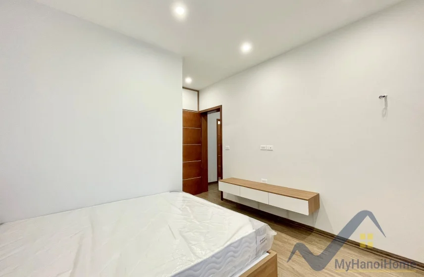 Xem ảnh 7: Ảnh 7: Cho thuê nhà 4PN khép kín Vinhomes Harmony
