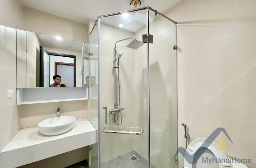 Xem ảnh 8: Ảnh 8: Cho thuê nhà 4PN khép kín Vinhomes Harmony