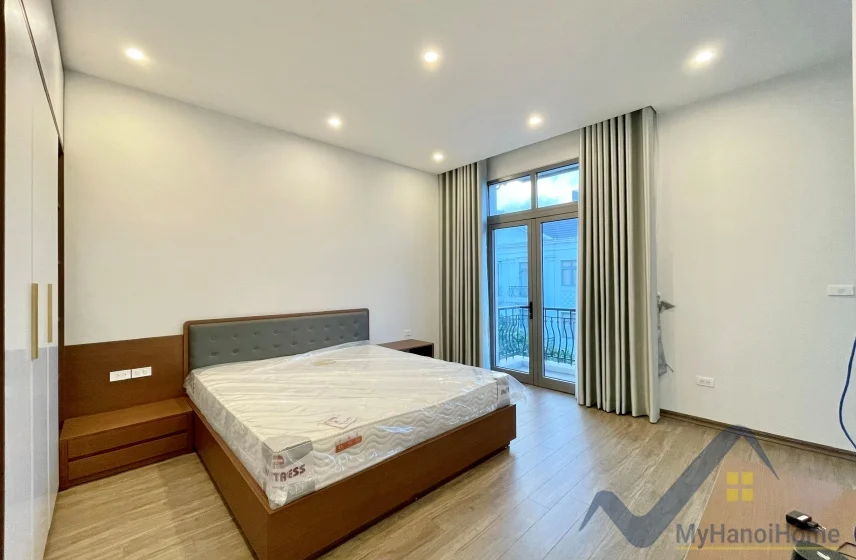 Xem ảnh 9: Ảnh 9: Cho thuê nhà 4PN khép kín Vinhomes Harmony