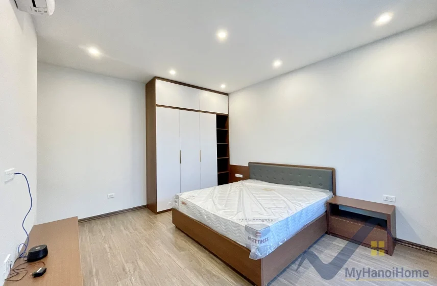 Xem ảnh 10: Ảnh 10: Cho thuê nhà 4PN khép kín Vinhomes Harmony