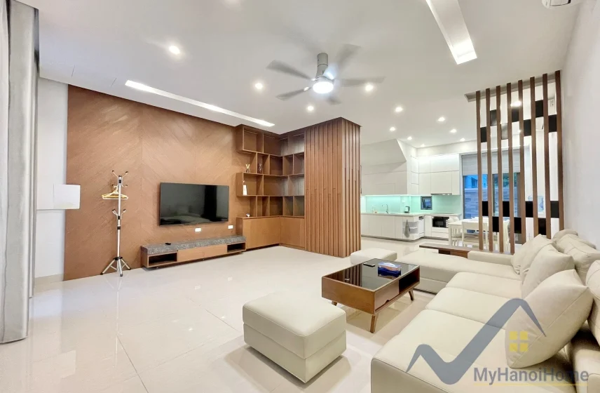 Xem ảnh 13: Ảnh 13: Cho thuê nhà 4PN khép kín Vinhomes Harmony