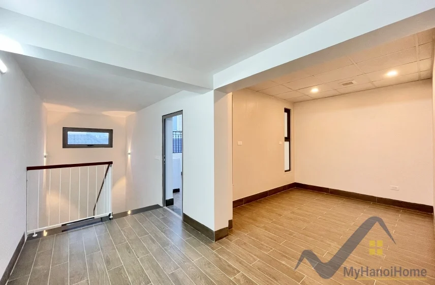 Xem ảnh 14: Ảnh 14: Cho thuê nhà 4PN khép kín Vinhomes Harmony