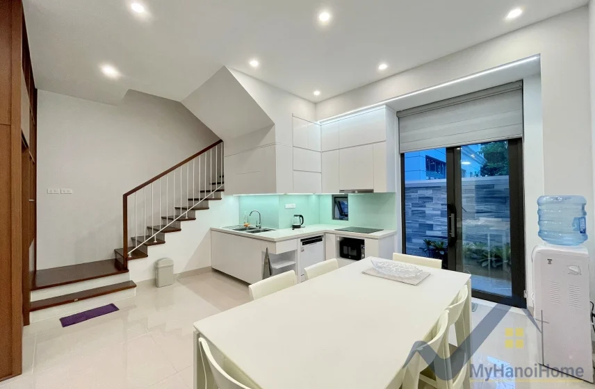 Xem ảnh 16: Ảnh 16: Cho thuê nhà 4PN khép kín Vinhomes Harmony