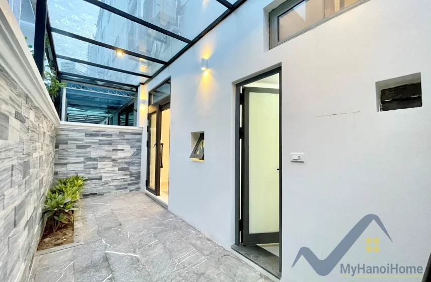 Xem ảnh 19: Ảnh 19: Cho thuê nhà 4PN khép kín Vinhomes Harmony
