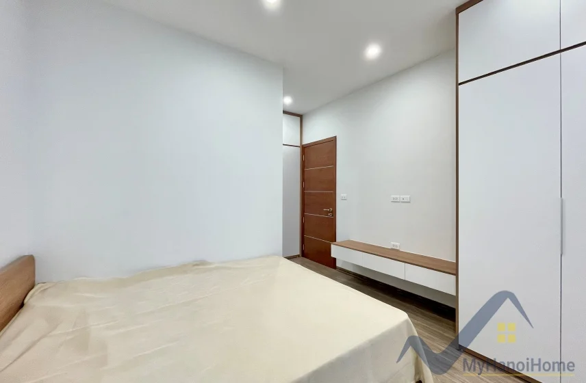 Xem ảnh 21: Ảnh 21: Cho thuê nhà 4PN khép kín Vinhomes Harmony