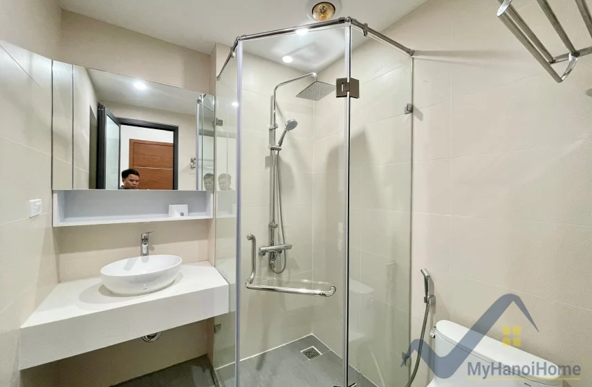 Xem ảnh 22: Ảnh 22: Cho thuê nhà 4PN khép kín Vinhomes Harmony