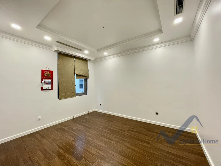 Xem ảnh 6: Ảnh 6: Cho thuê nhà liền kề Vinhomes Harmony Long Biên full đồ
