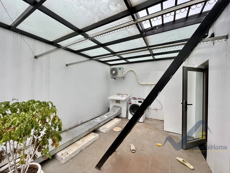 Xem ảnh 7: Ảnh 7: Cho thuê nhà liền kề Vinhomes Harmony Long Biên full đồ