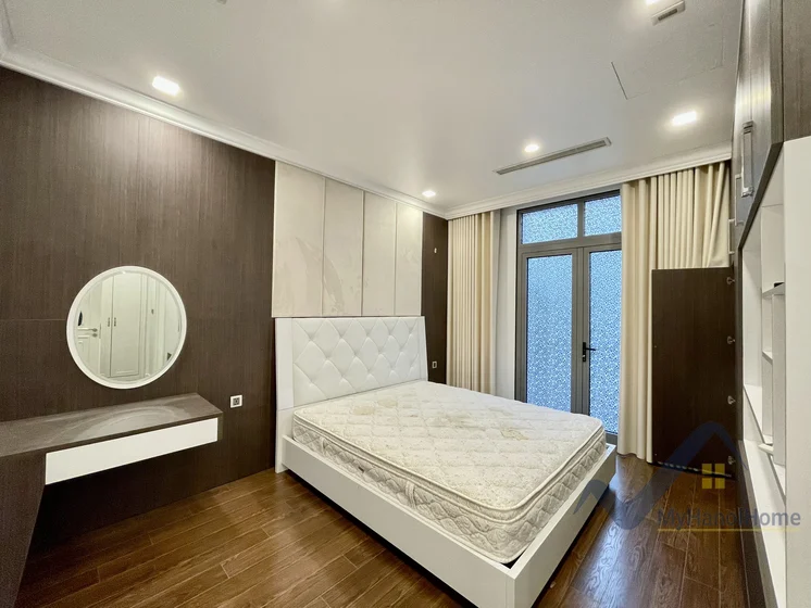 Xem ảnh 10: Ảnh 10: Cho thuê nhà liền kề Vinhomes Harmony Long Biên full đồ
